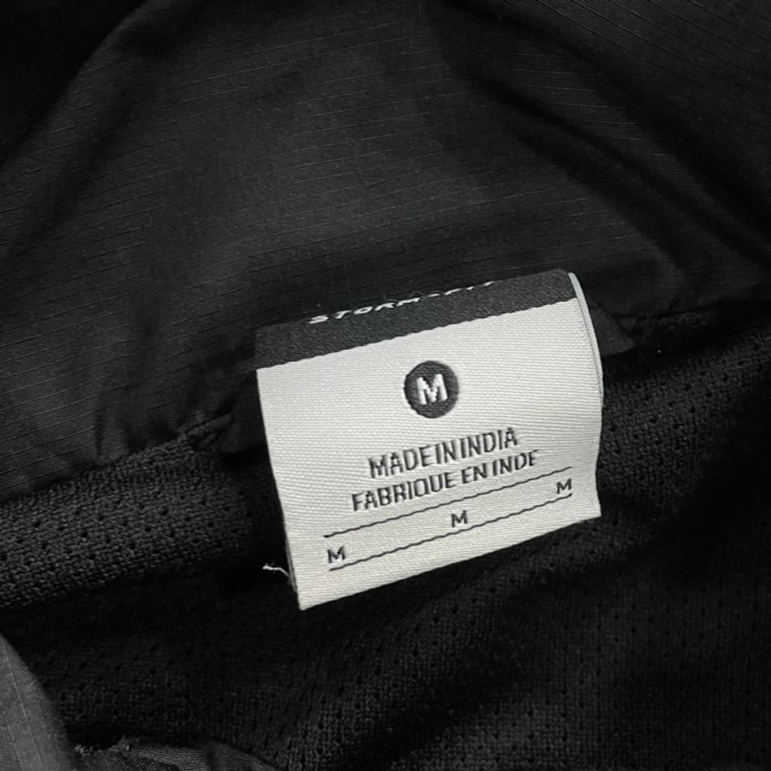 100 나이키 스톰핏 바람막이 상품이미지3