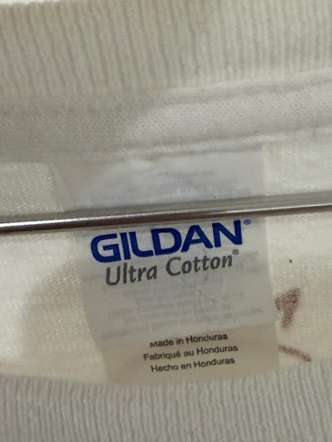 GILDAN t-shirt  상품이미지5