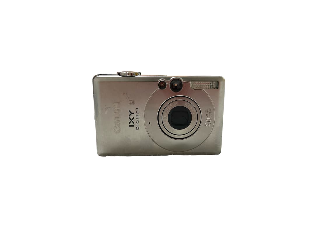 Canon ixy60 상품이미지5