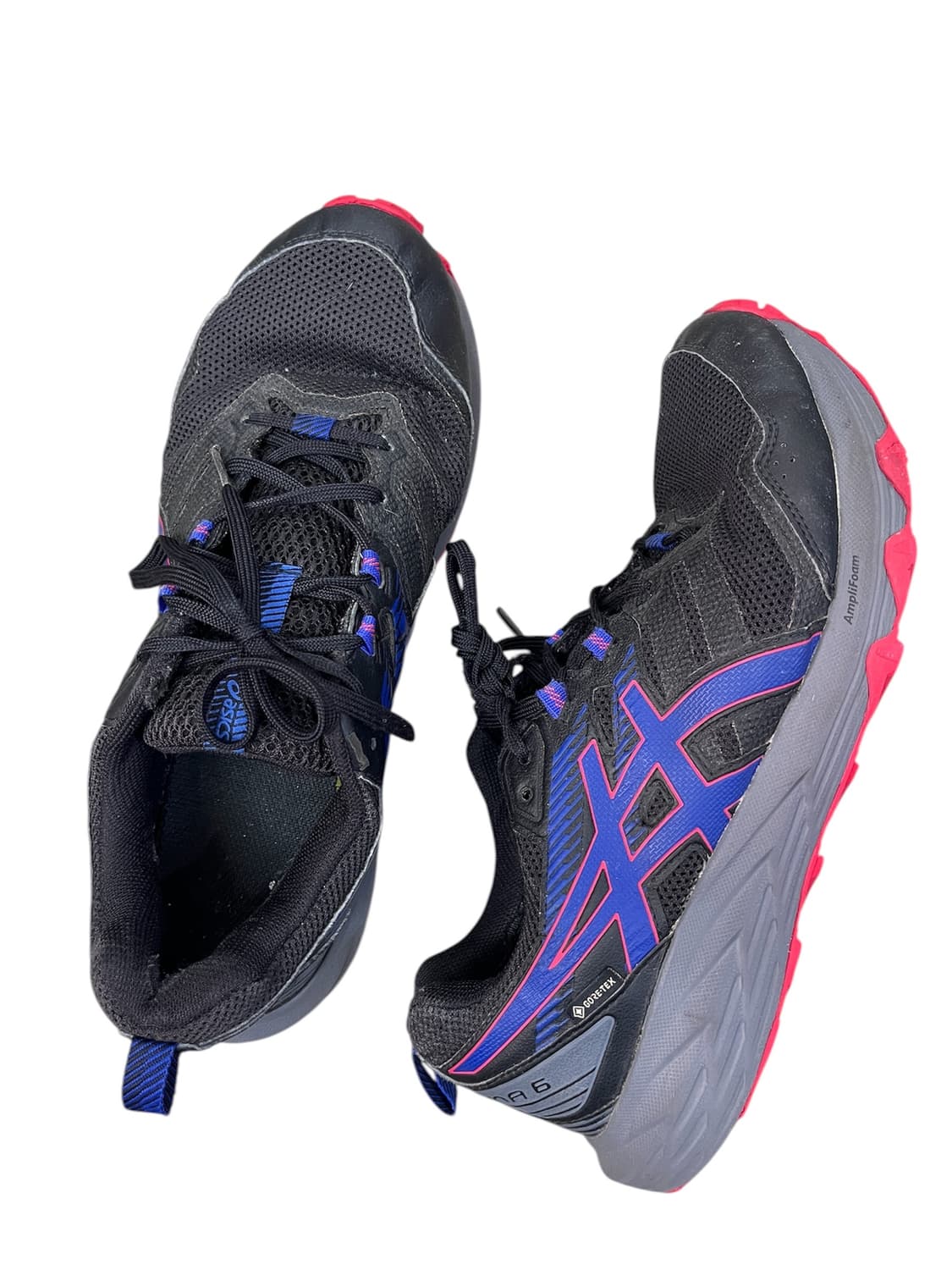 아식스 젤 소노마6 고어텍스 상품이미지3