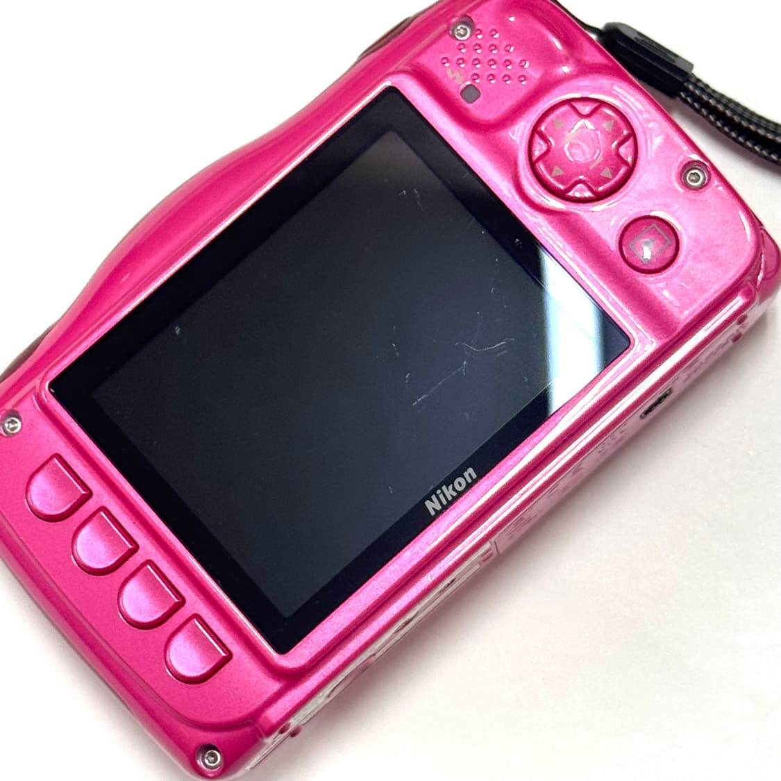 미니어처 증정💖방수가능 쿨픽스 w100 / Nikon coolpix 상품이미지6