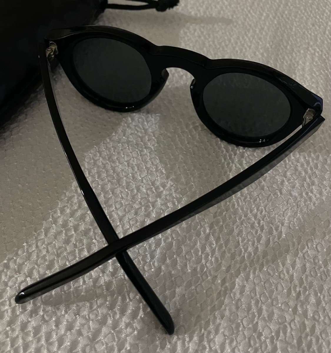 celine CL 41370/S 블랙  선글라스 상품이미지2