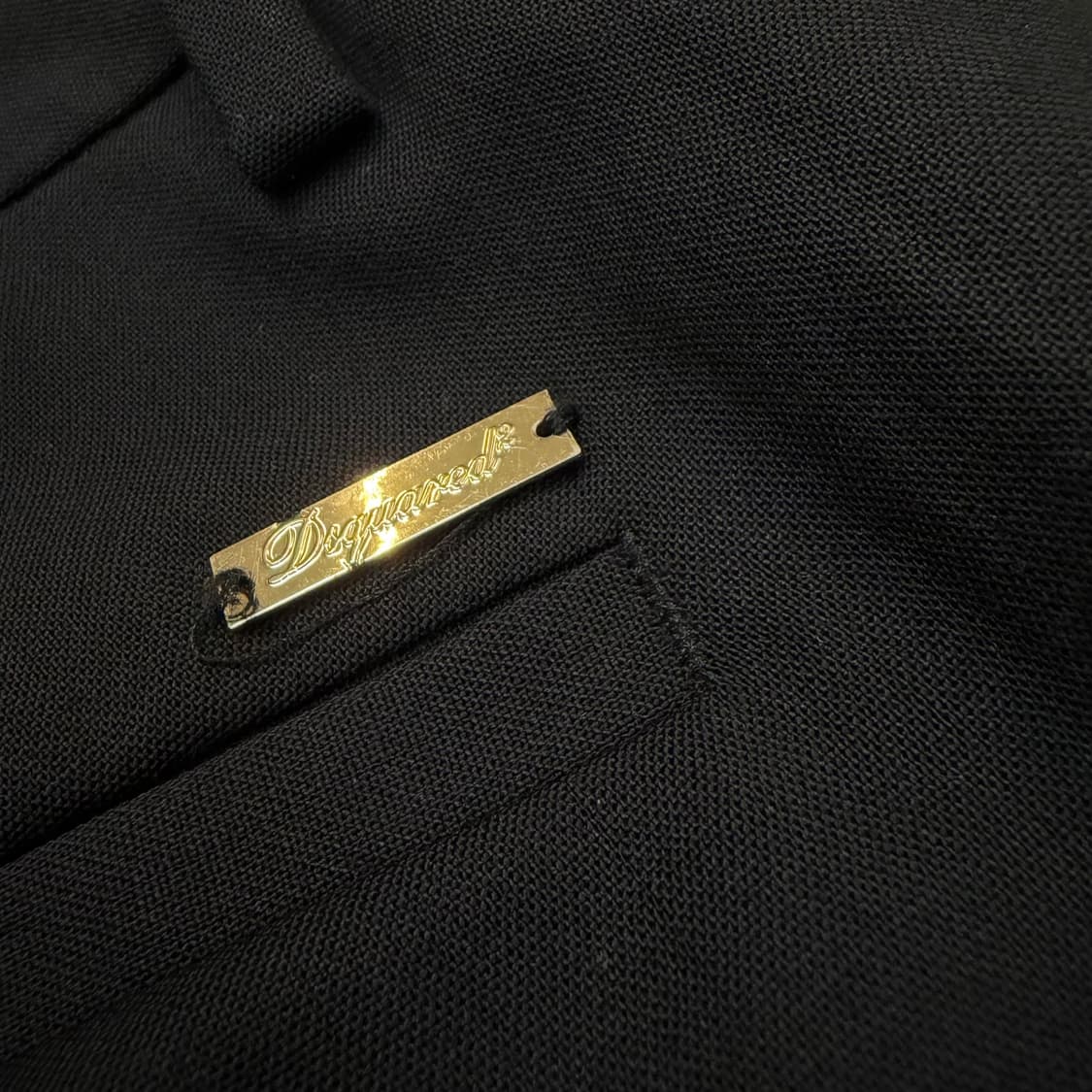 DSQUARED2 EVENING CIGARETTE 디스퀘어드 우먼스 상품이미지6