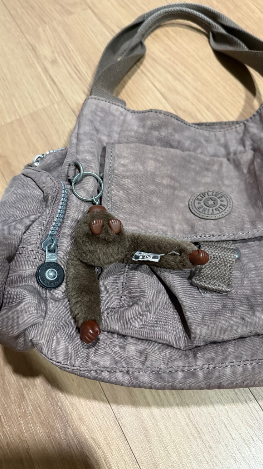 키플링 숄더백 토트백 상품이미지2