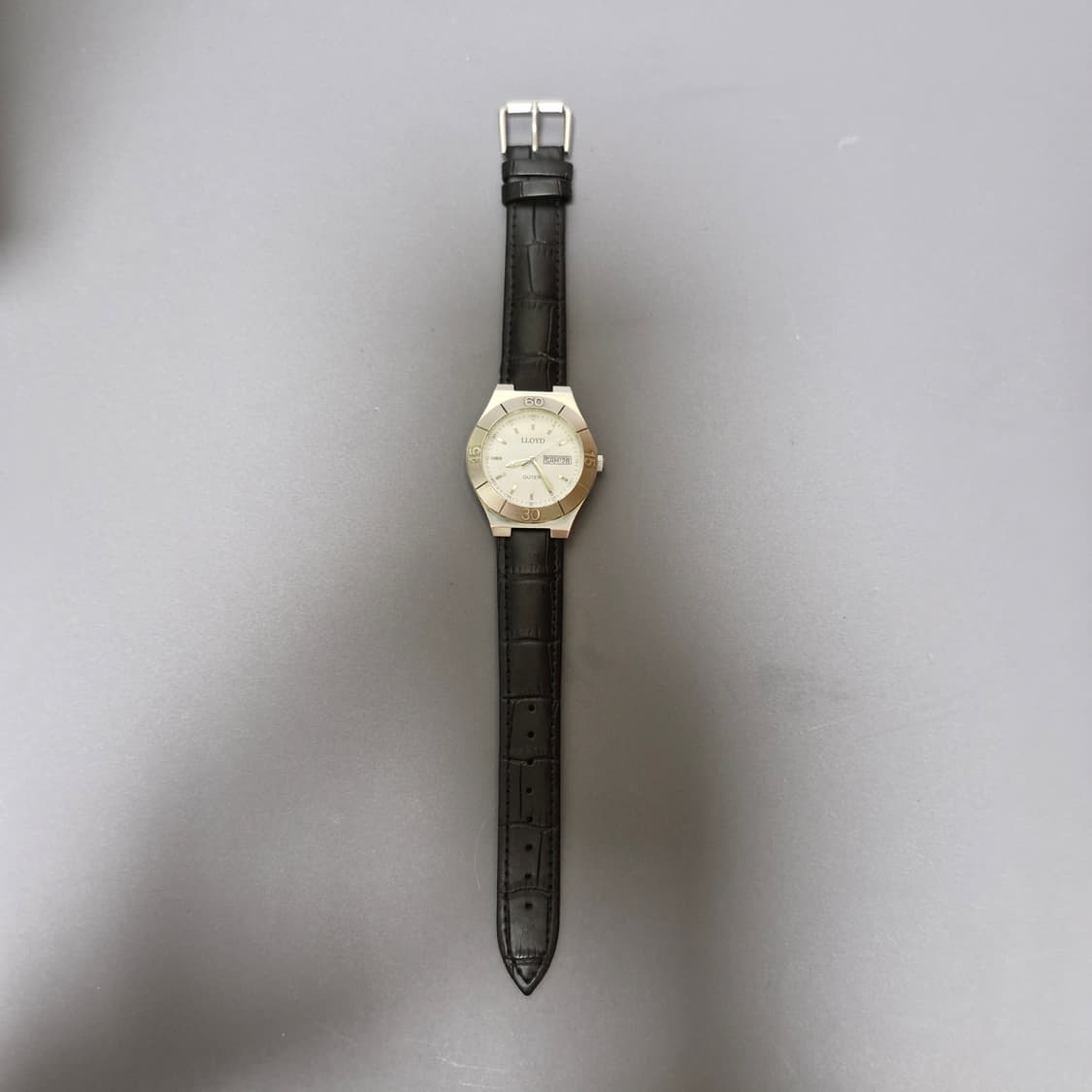 로이드 남성 쿼츠시계  상품이미지8