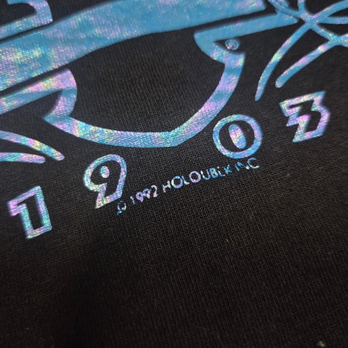 [XL]90s US made 할리데이비슨 레드우드-A12 상품이미지5