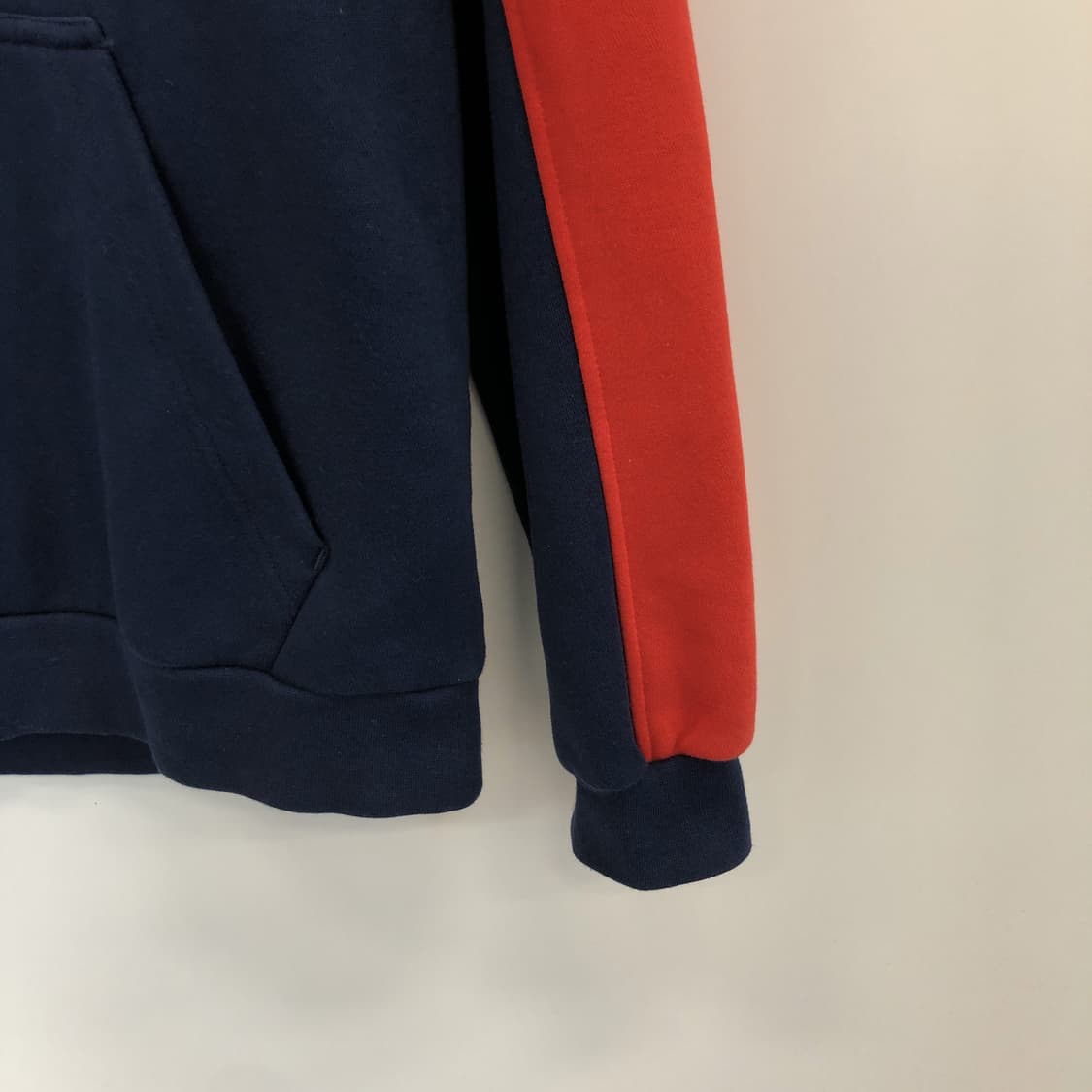 아디다스 아스날 90 92 레트로 스웻후드 L 상품이미지3