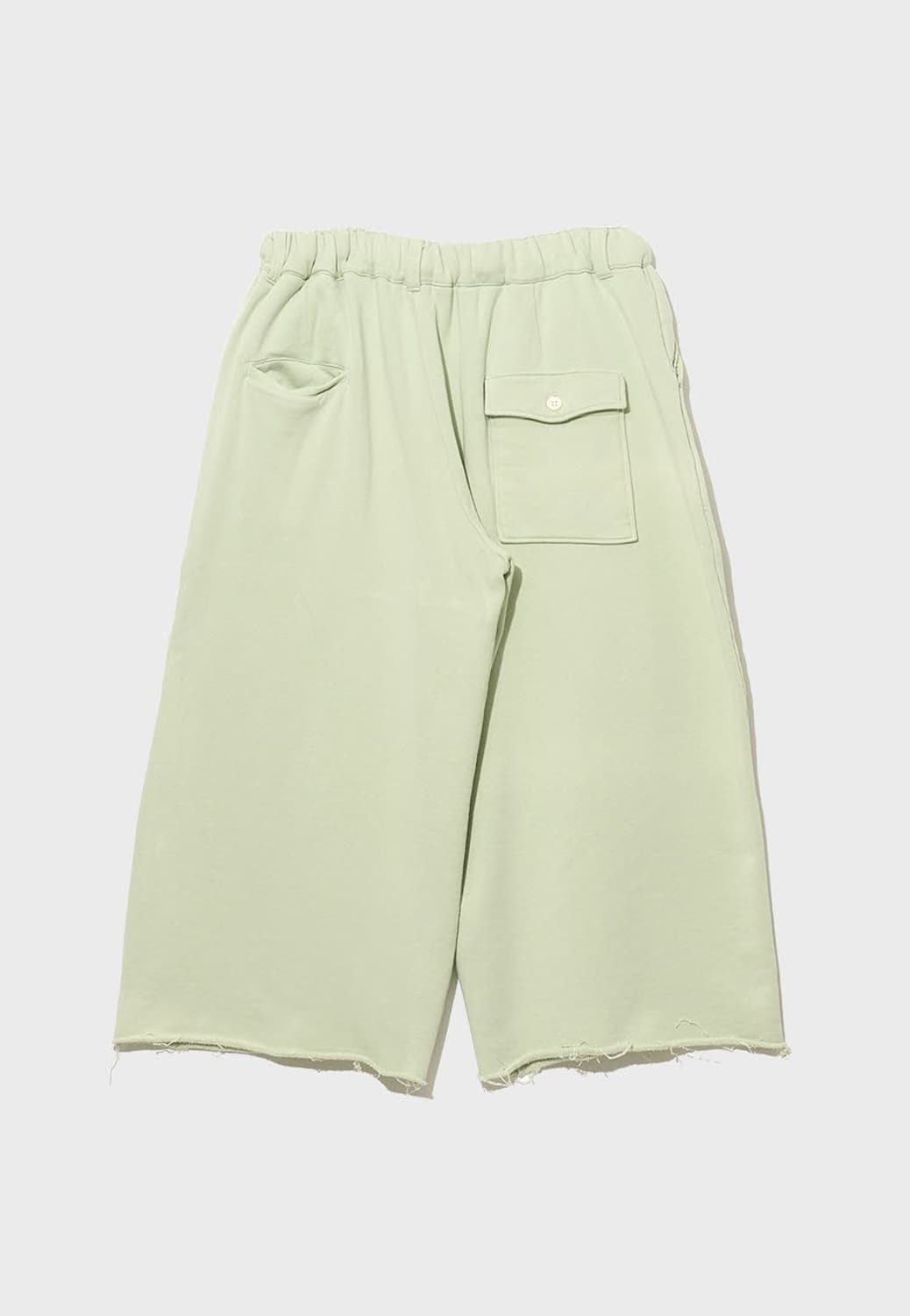 SILLAGE sweat pants 상품이미지2
