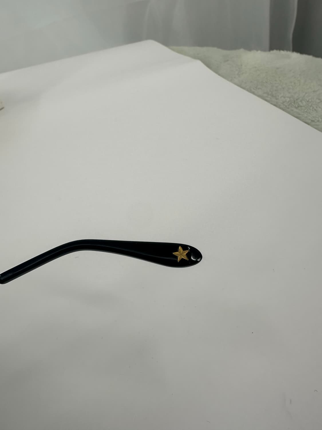 [새상품 무료배송] 정품 지방시 Made in Italy 선글라스 상품이미지8