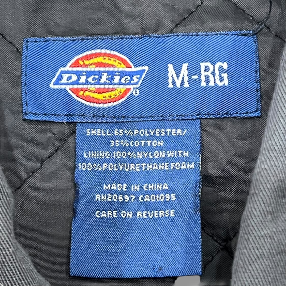 디키즈 워크자켓 s08737 상품이미지7