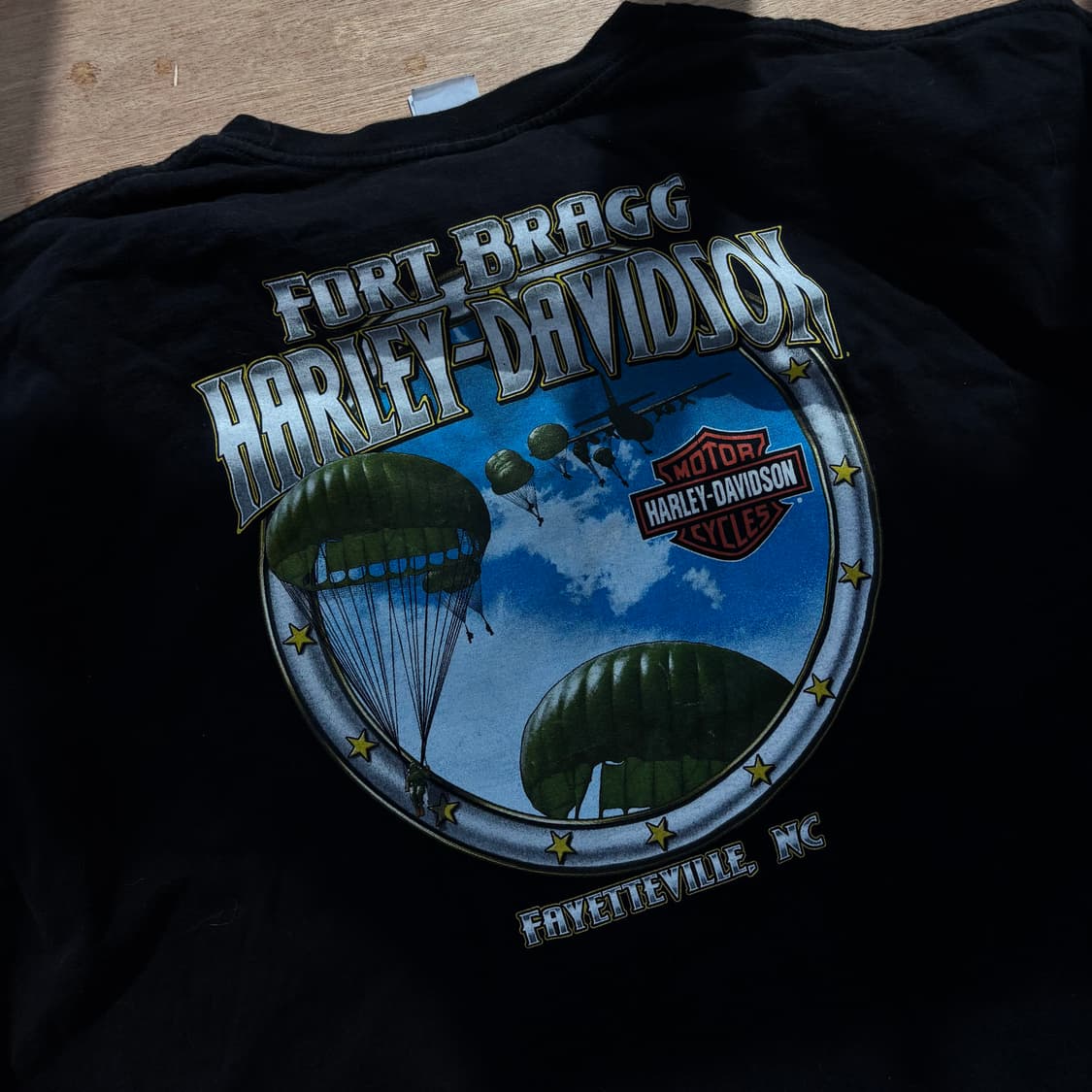Harley-Davidson Ride Free Tee 할리데이비슨 상품이미지4