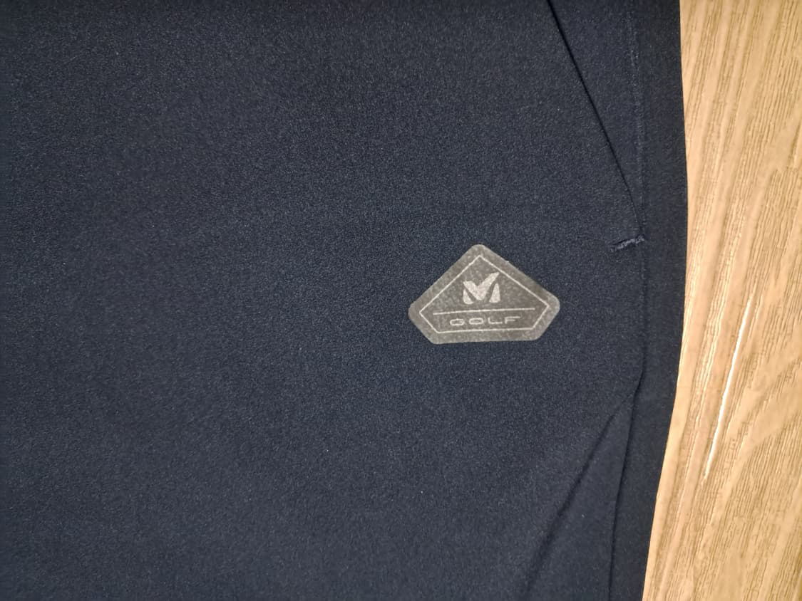 밀레 골프 바지 82 상품이미지7