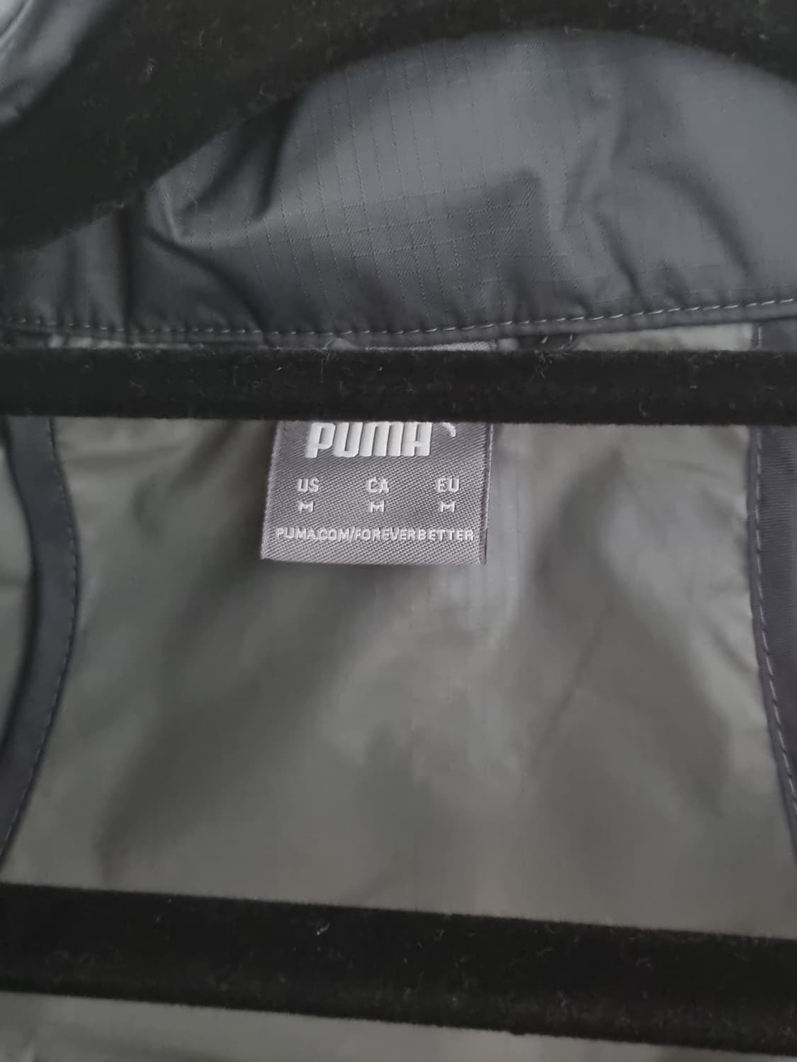 2020-21 보루시아 도르트문트 푸마 프로 레인 재킷
 상품이미지2