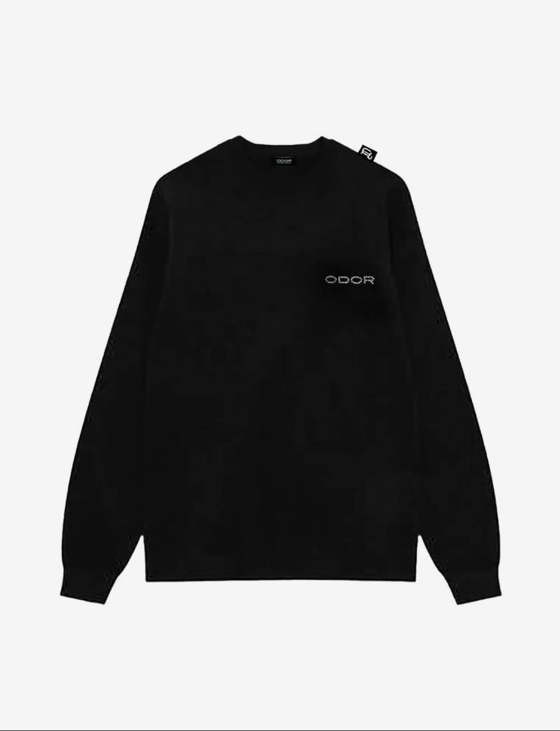 odor cris box tee 상품이미지2