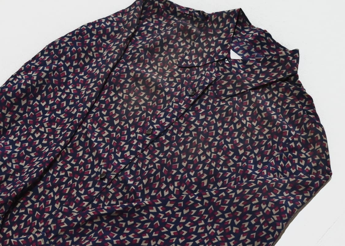 Martin margiela Spray Application shirt 상품이미지2