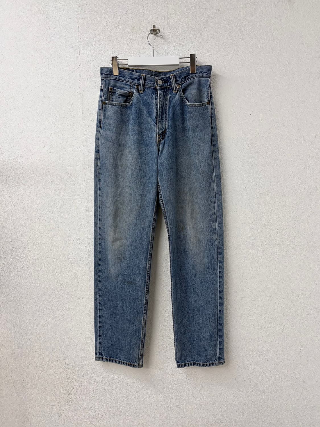 LEVI'S 550 (*067) 상품이미지1