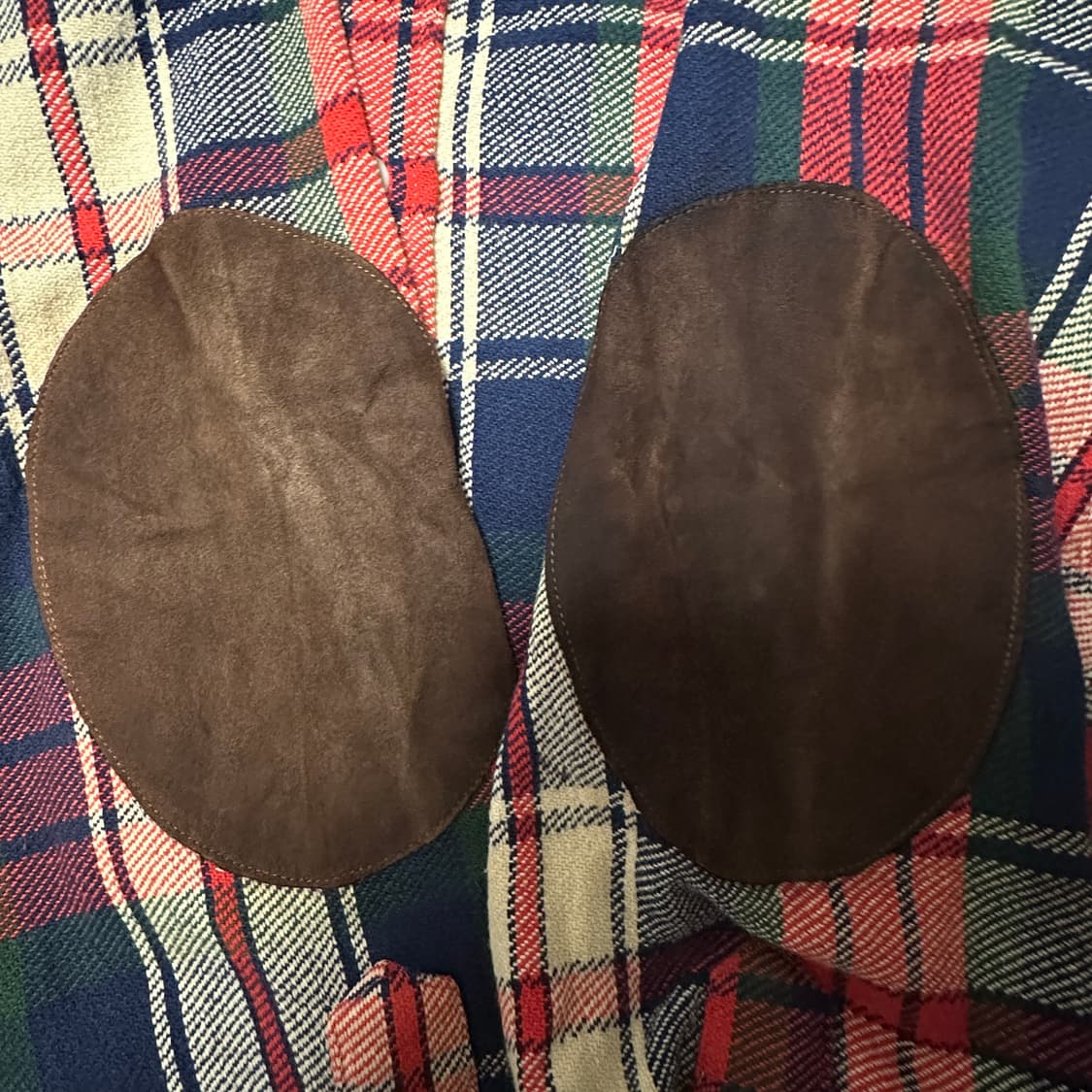 POLO RALPH LAUREN heavy work shirt 상품이미지3