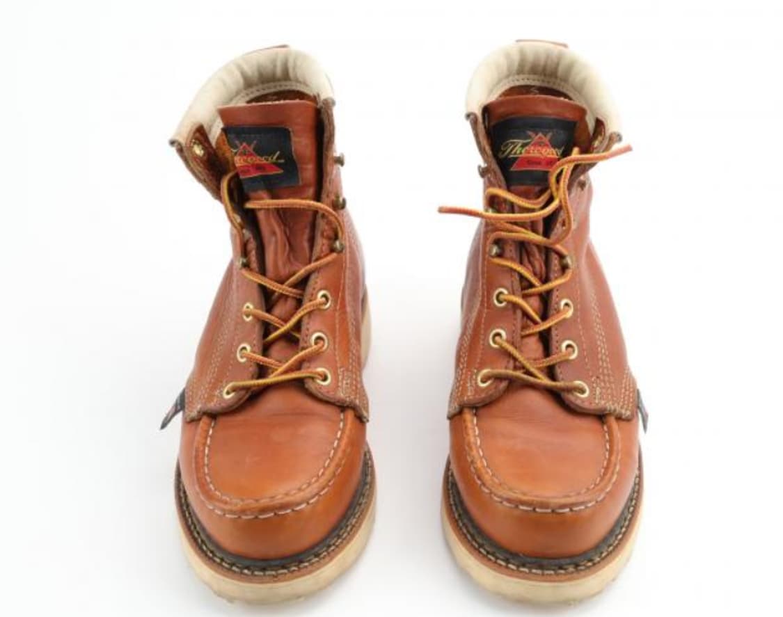 쏘로굿 부츠 상품이미지2