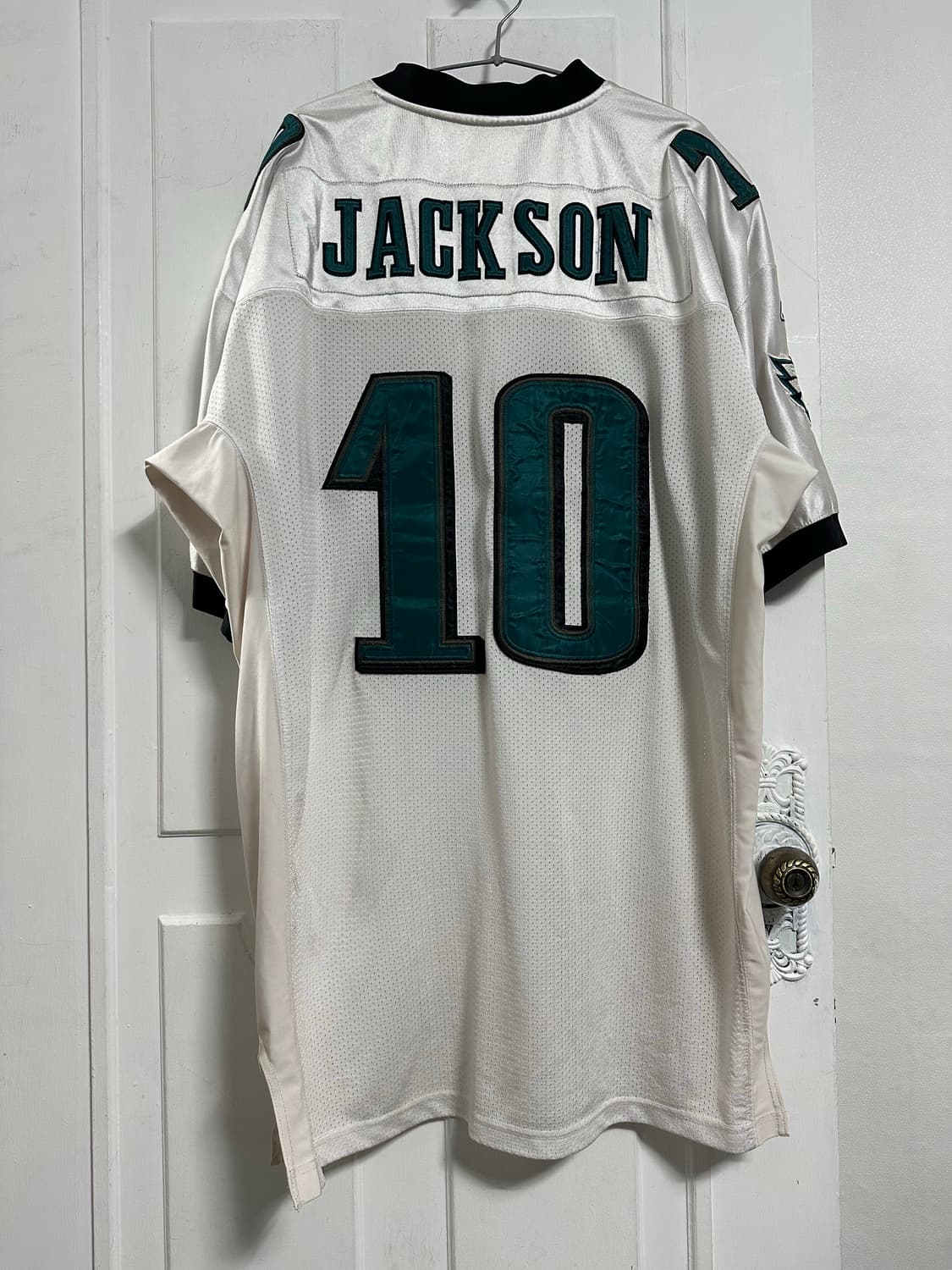 리복 NFL 필라델피아 이글스 데션 잭슨 유니폼 상품이미지2