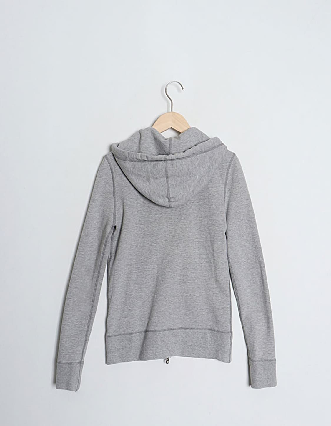 Ron Herman Sweat Zip Hoodie 상품이미지5