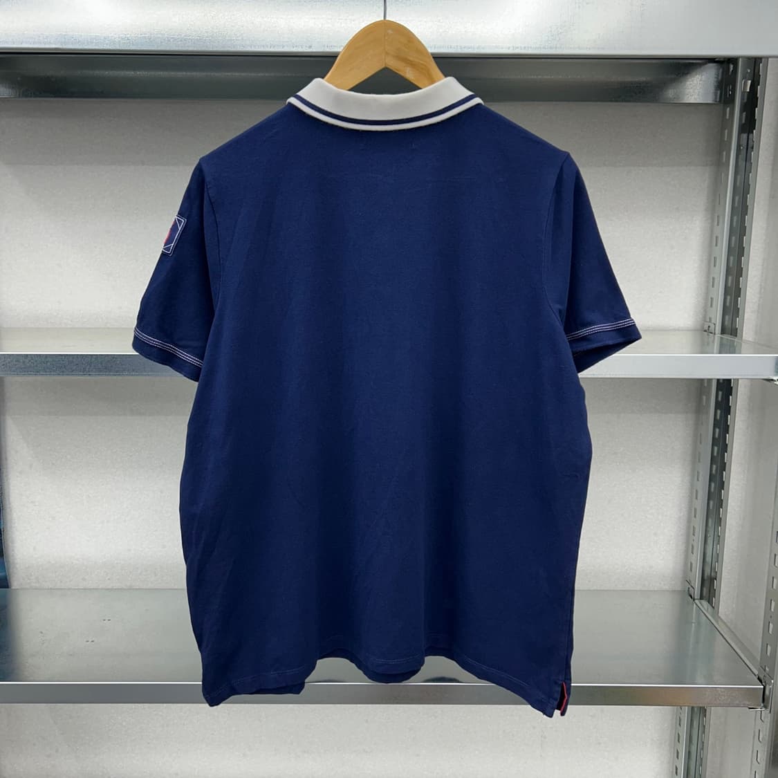 (WOMEN 2XL)랄프로렌 PK 반팔-Y272 상품이미지5
