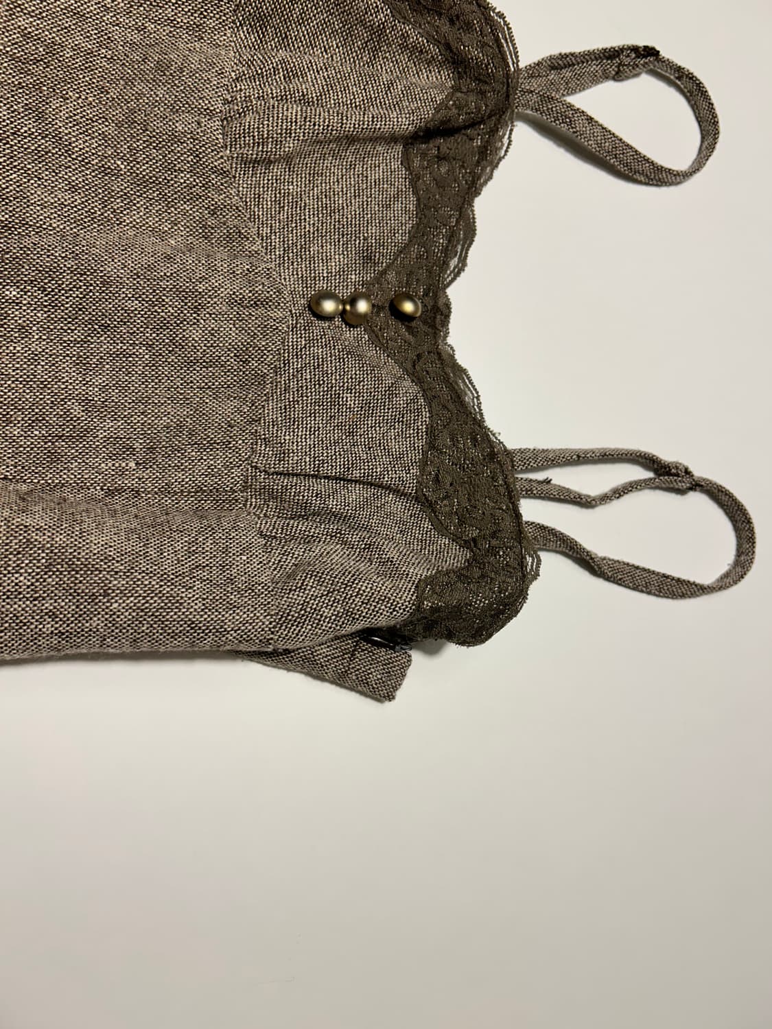 리즈리사 개대장 초코크림  라떼 로맨틱 갸루 원피스 상품이미지4