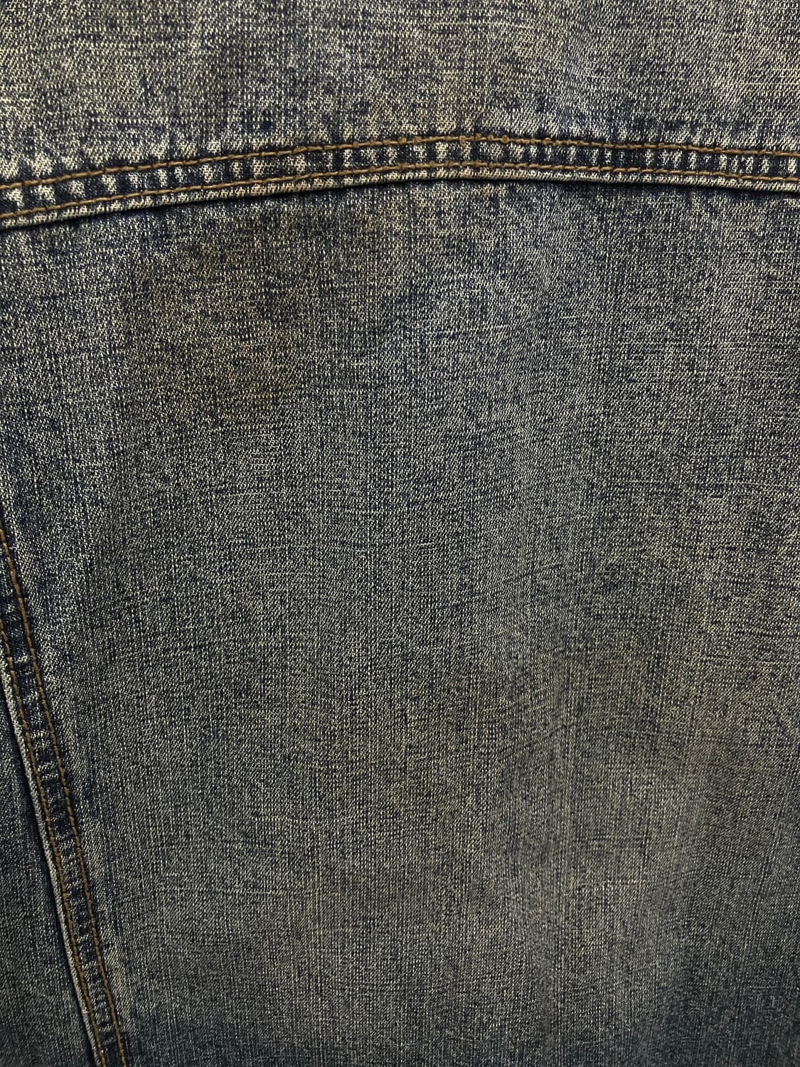 D&G 돌체앤가바나 데님 자켓 M 상품이미지10