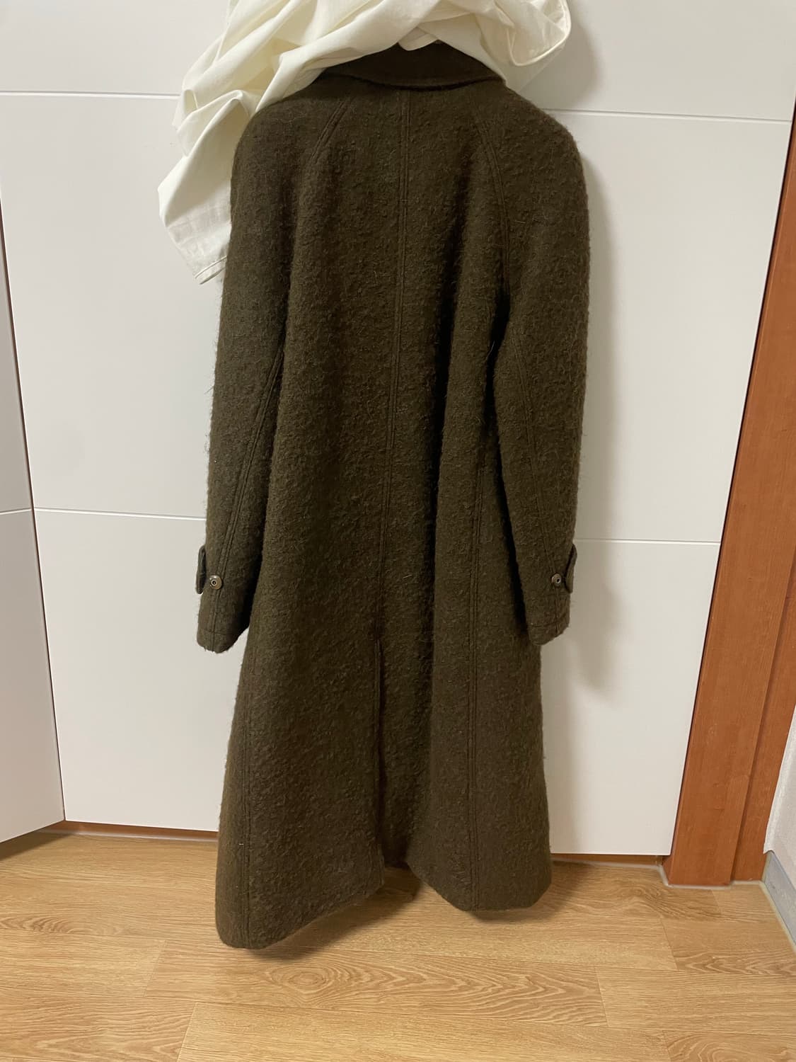 낫띵리튼 부클 맥코트 상품이미지4