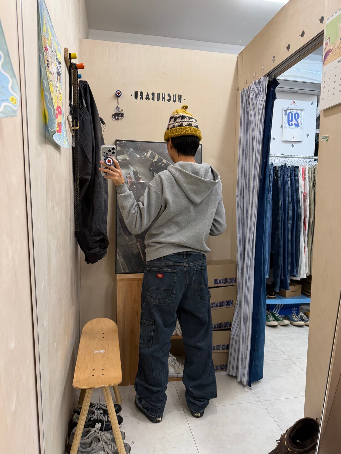 Dickies carpenter 상품이미지4