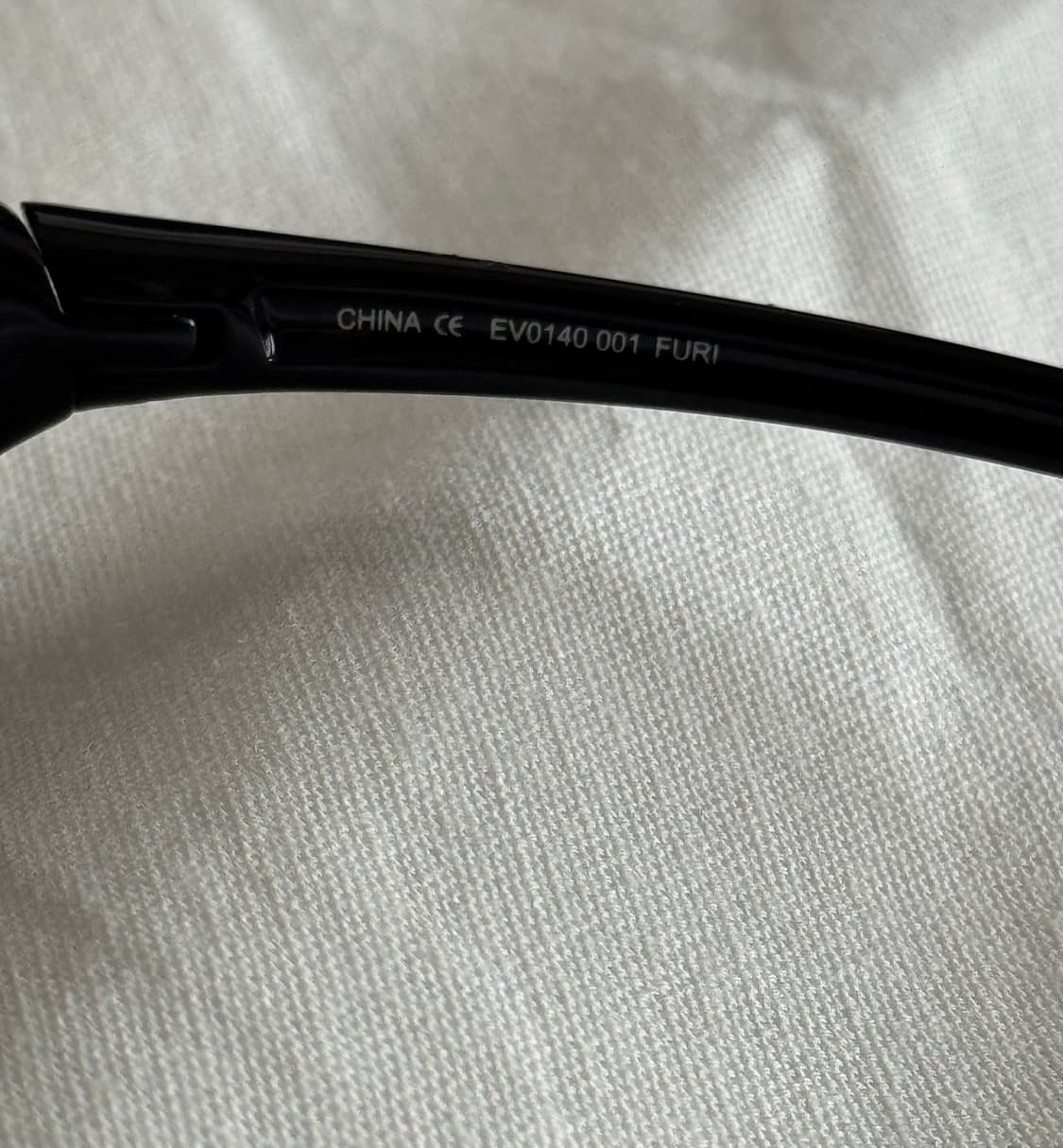 00s 빈티지 나이키 FURI 선글라스 상품이미지7