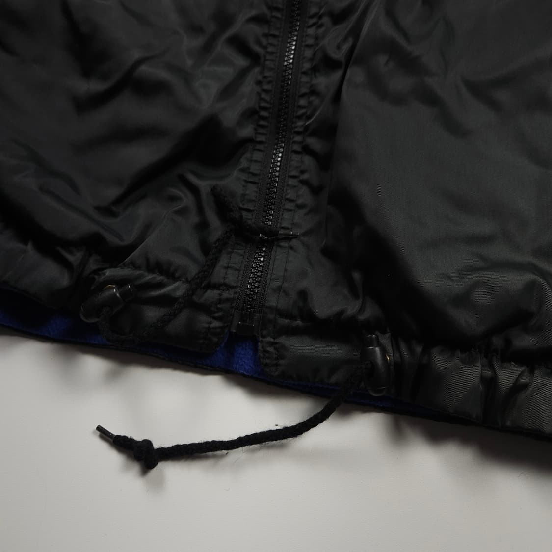 캡틴산타 오리지널 박시핏 리버시블 플리스 자켓 (XXL) 상품이미지5