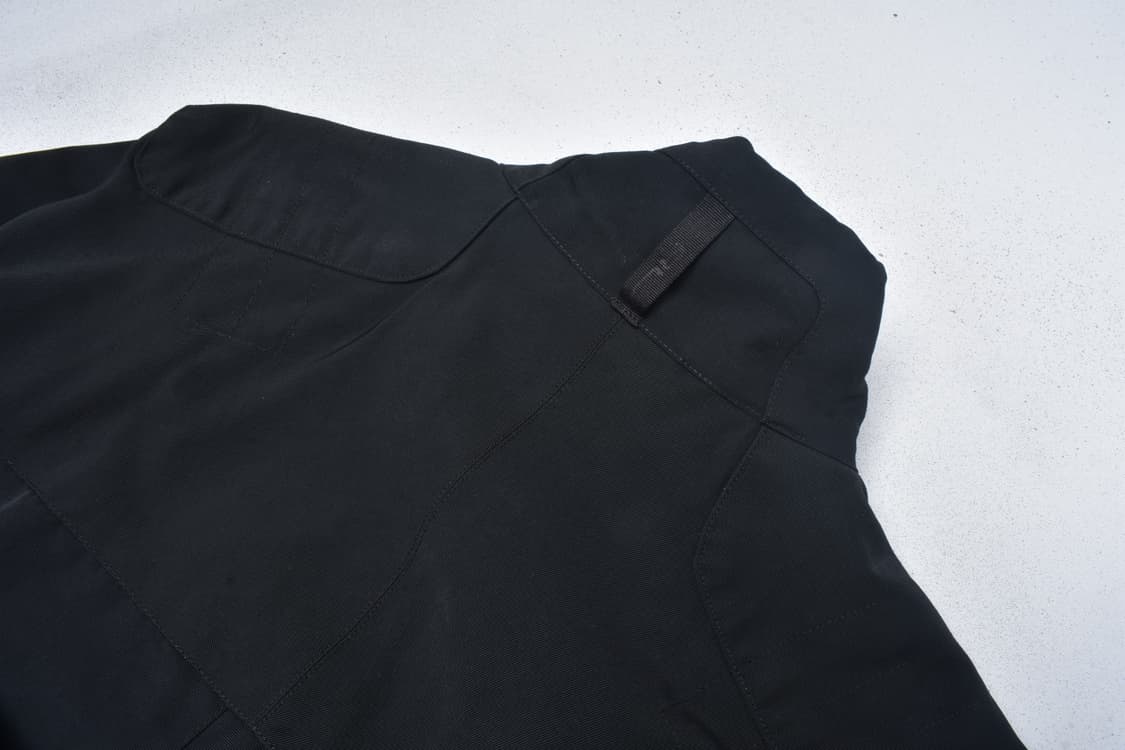 폴로 랄프로렌 RLX 텍티컬 블루종 자켓 집업 점퍼 M N0835 상품이미지5