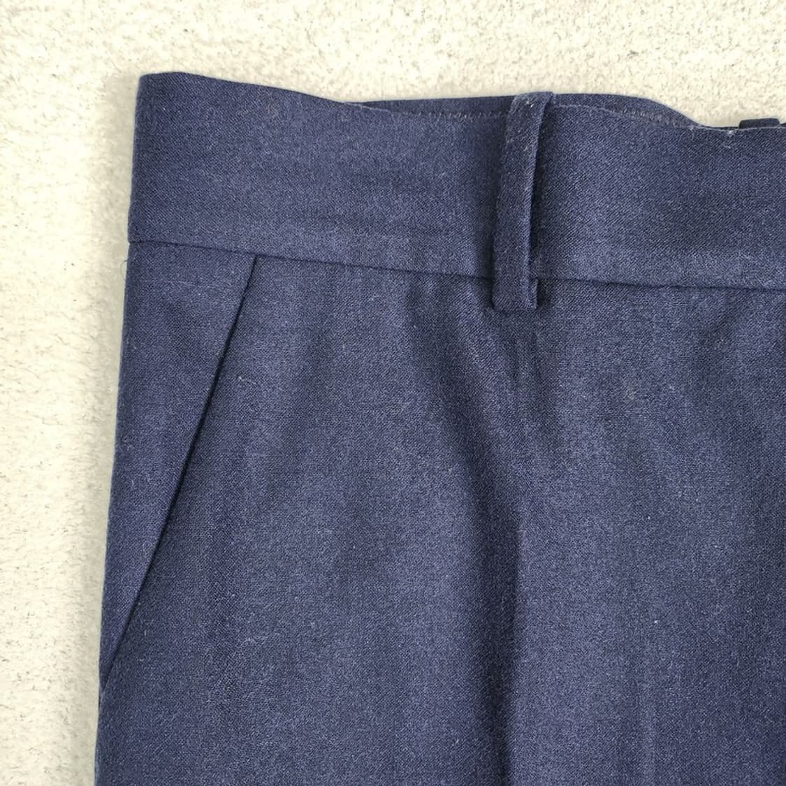 COS 슬랙스팬츠 EUR 40 상품이미지3