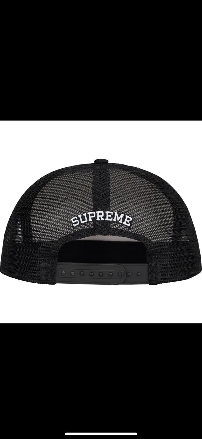 슈프림 supreme sex in heaven trucker cap 상품이미지2