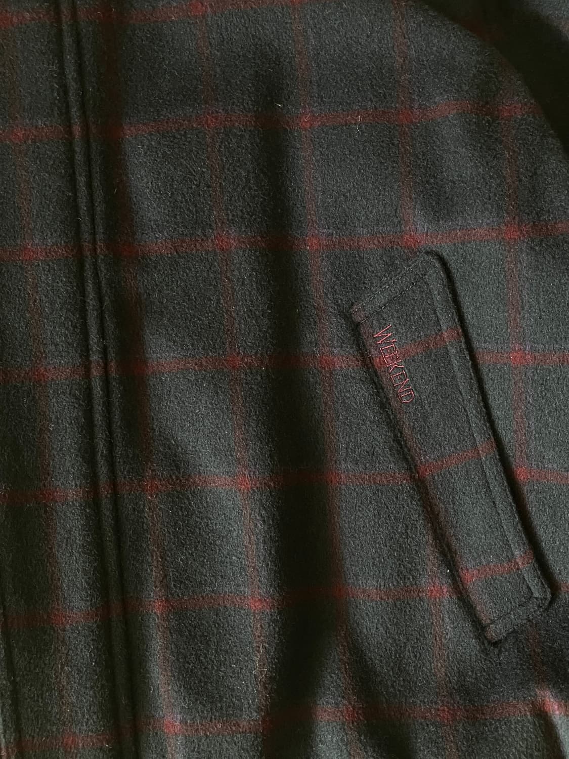 위크엔드 자켓 상품이미지3