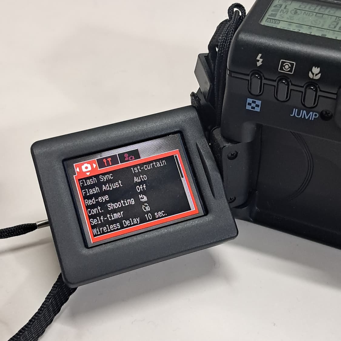 레어템! 캐논 파워샷 Powershot G5 하이엔드 빈티지 디카 상품이미지8