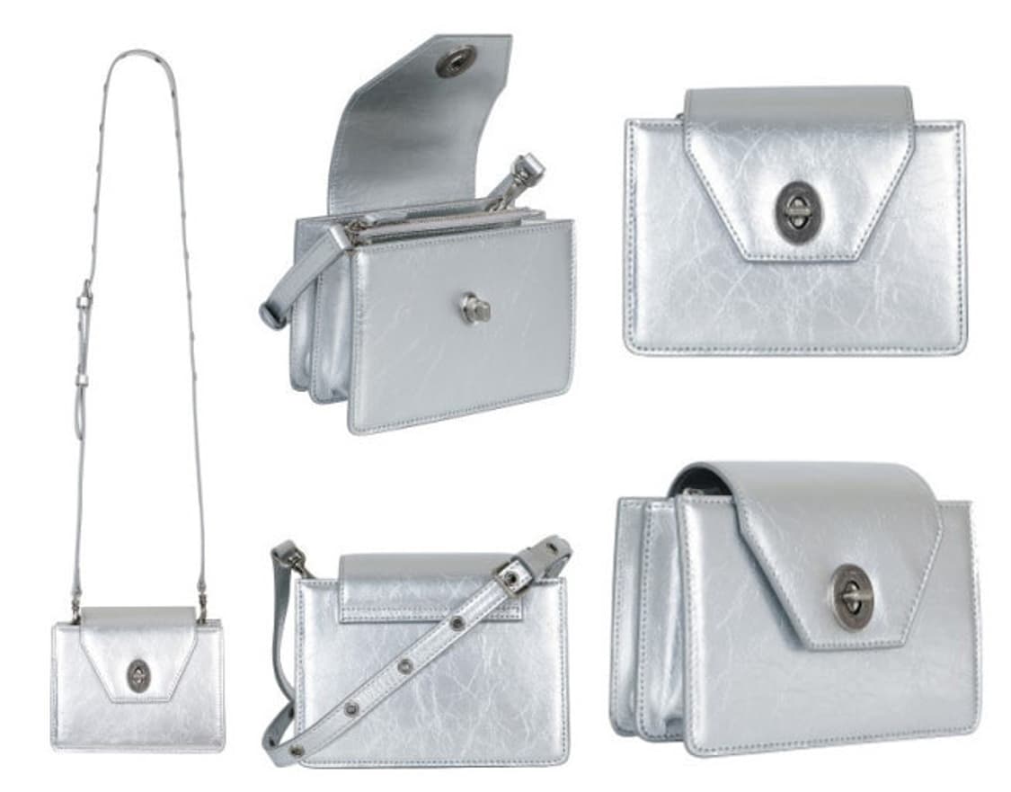 키시닝 여권백 상품이미지1