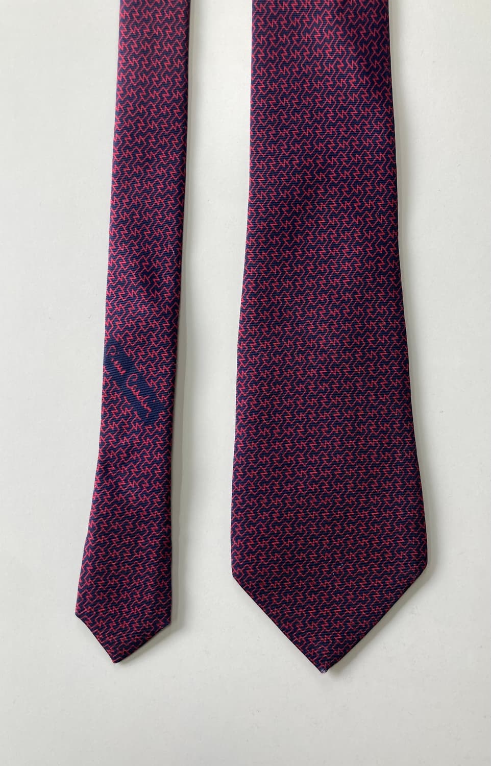 피에르가르뎅 넥타이 상품이미지1