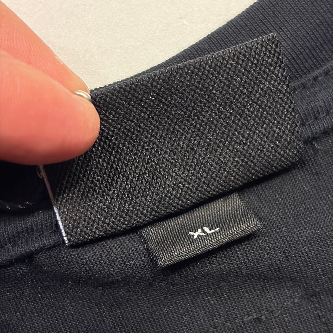 [XL] MLB 뉴욕 양키스 블랙 반팔 티셔츠 B866 상품이미지4