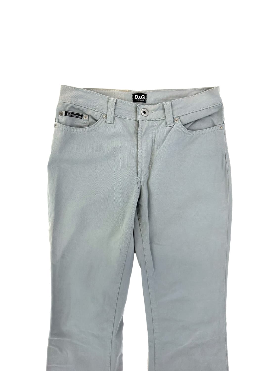 Dolce & Gabbana Flared Pants/ 40 상품이미지3