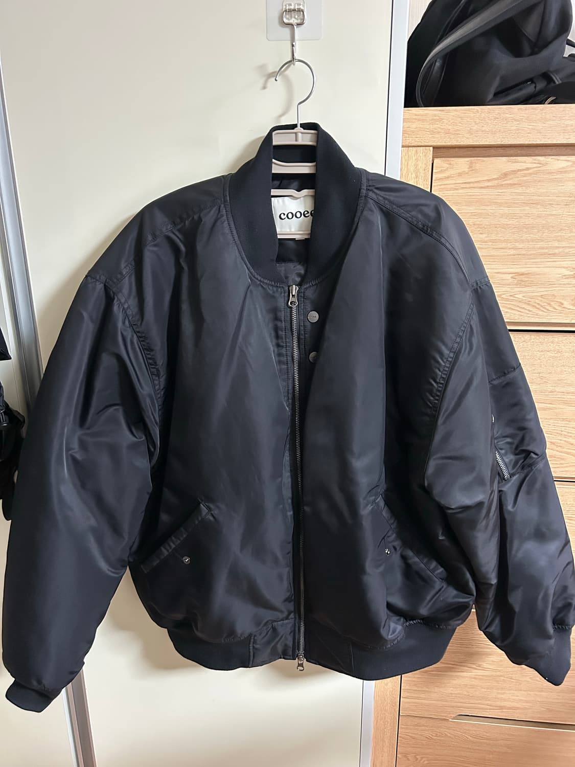 원더플레이스 cooee 봄버 상품이미지1