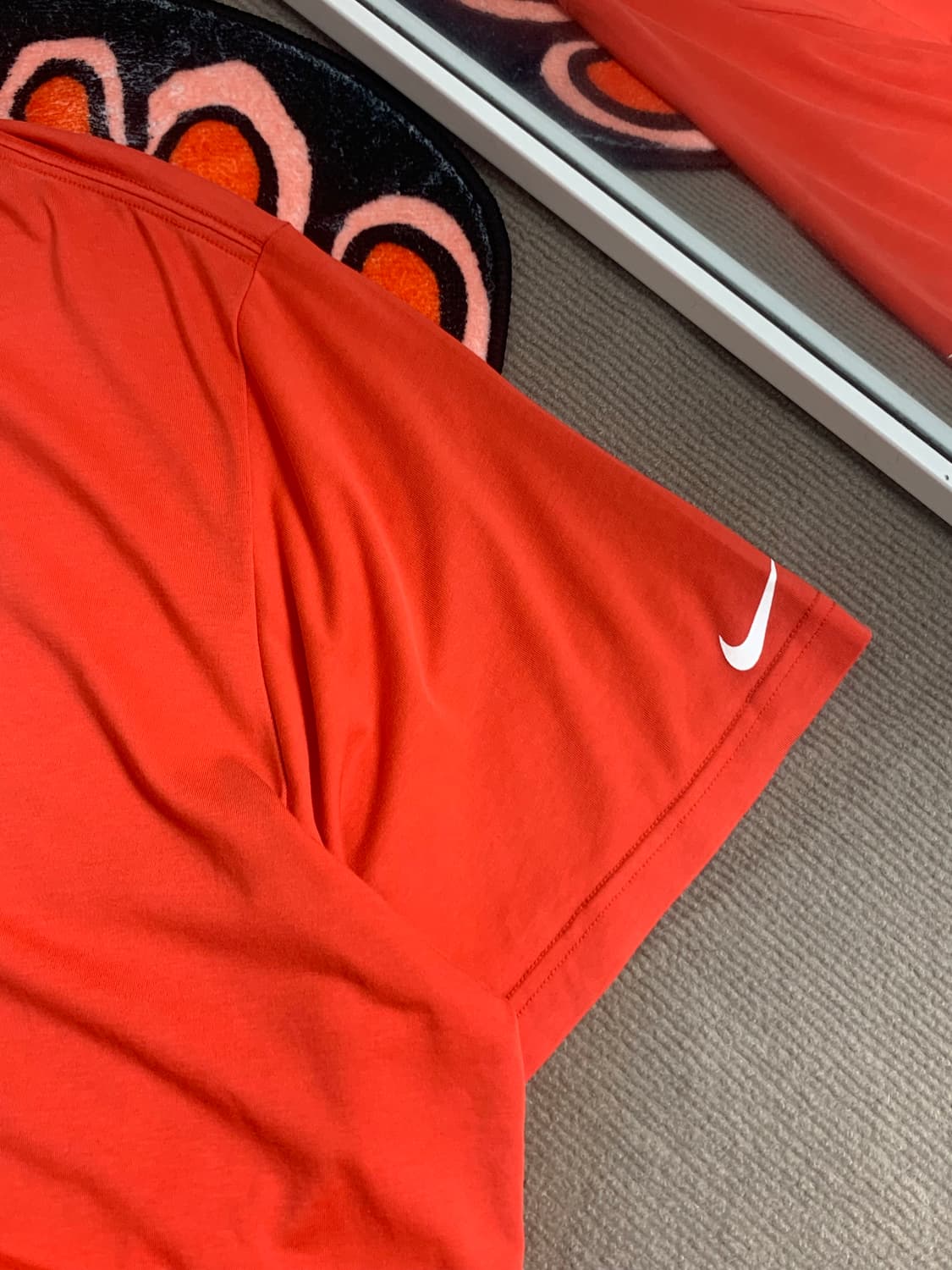 [4XL]Nike Dry-Fit Lebron James 상품이미지7