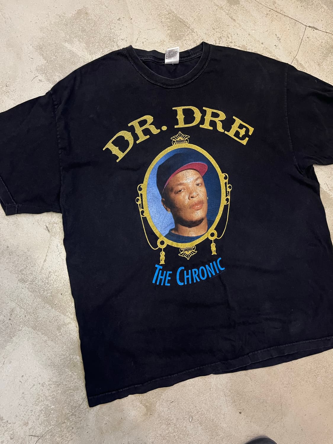 빈티지 00s 닥터드레 DR.DRE  상품이미지1
