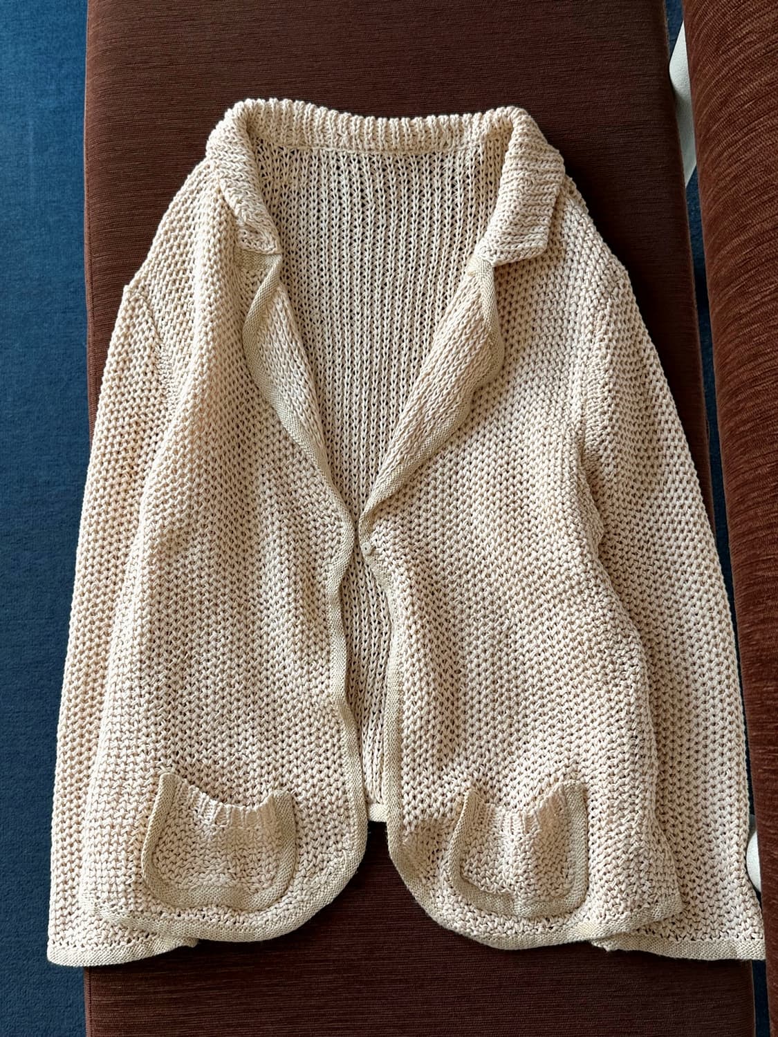 Loose gauge 1B easy jacket 상품이미지1