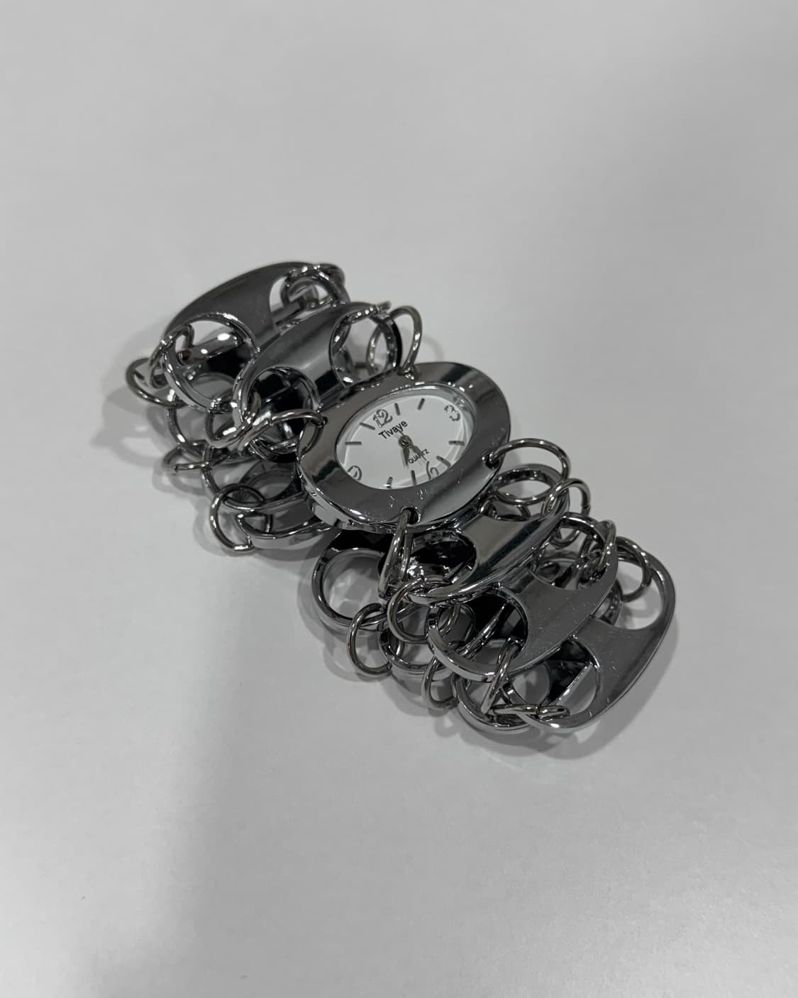 chain clock 상품이미지1
