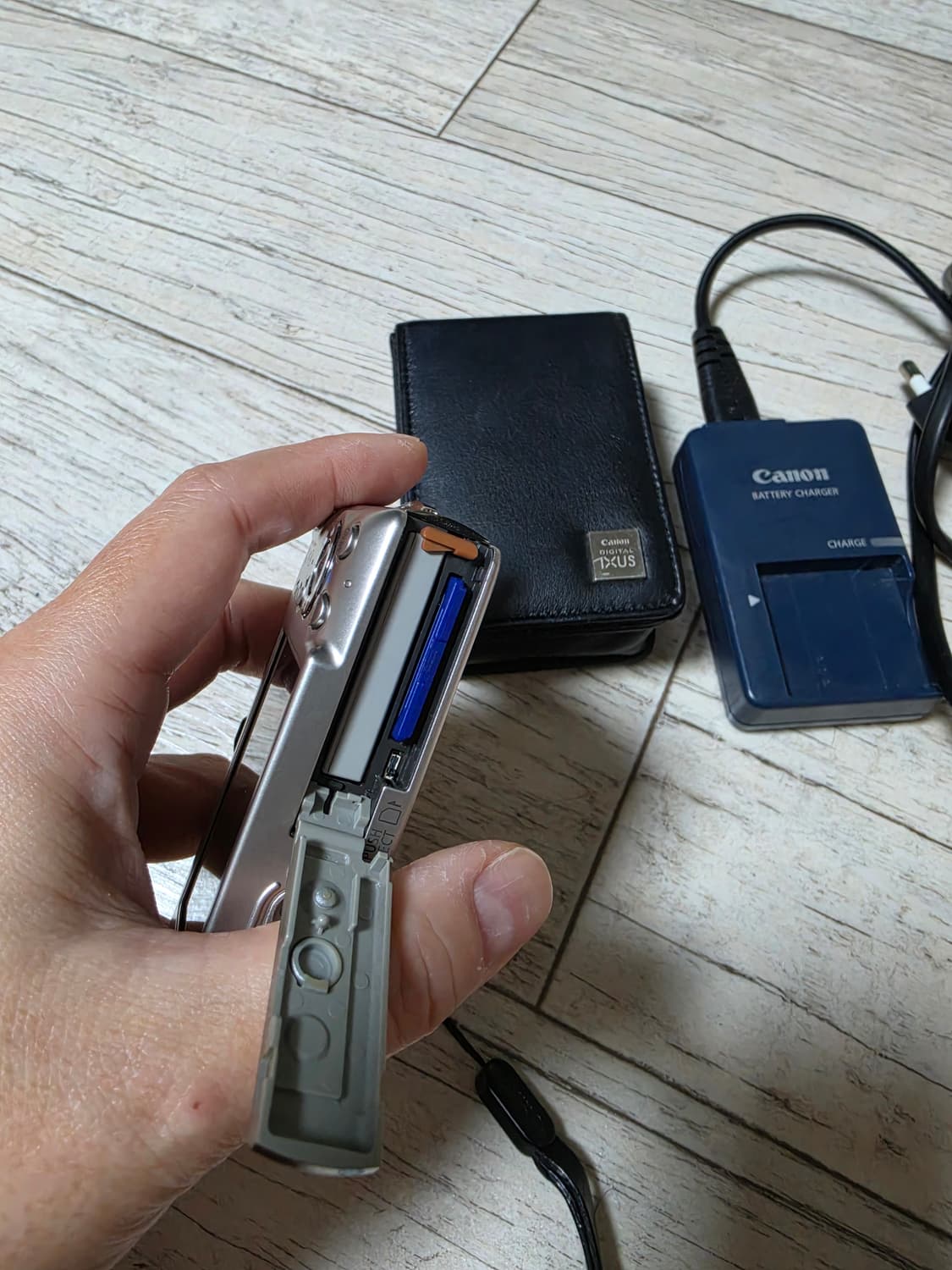 캐논 익서스 60 팝니다 상품이미지8