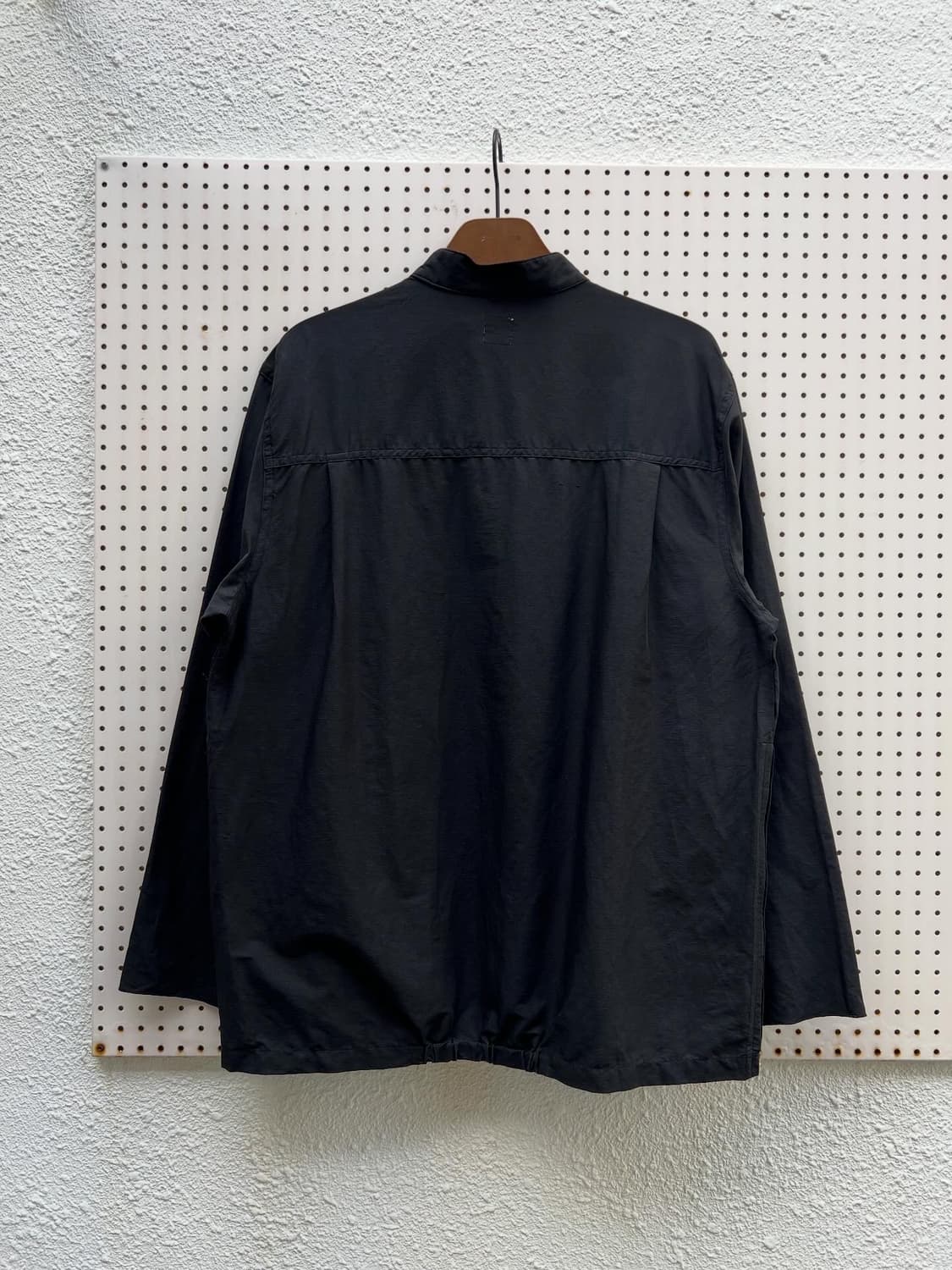 17ss SASQUATCH FABRIX LINEN 사스콰치패브릭스 셔츠 상품이미지2