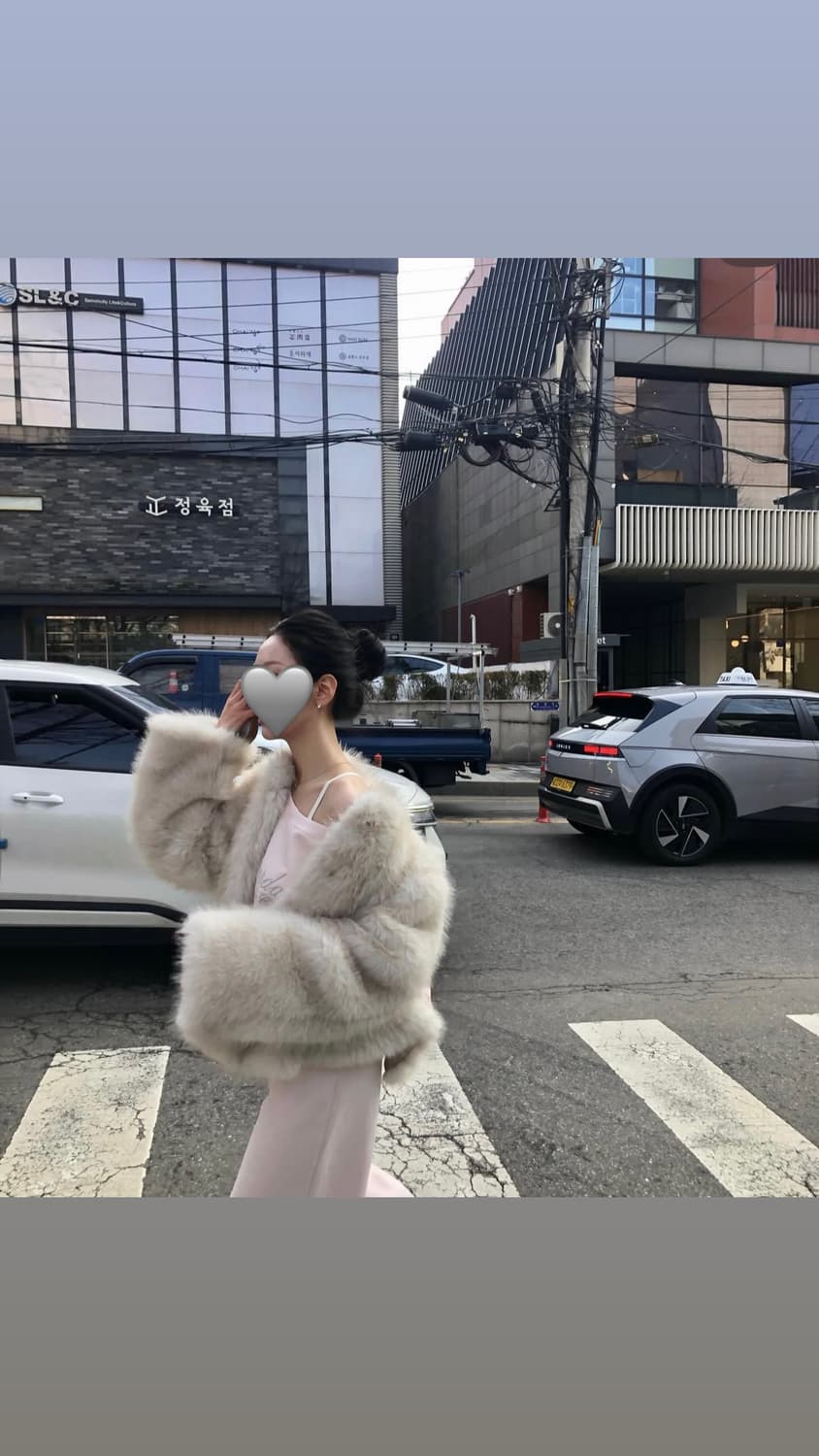 피브안 퍼자켓 상품이미지3