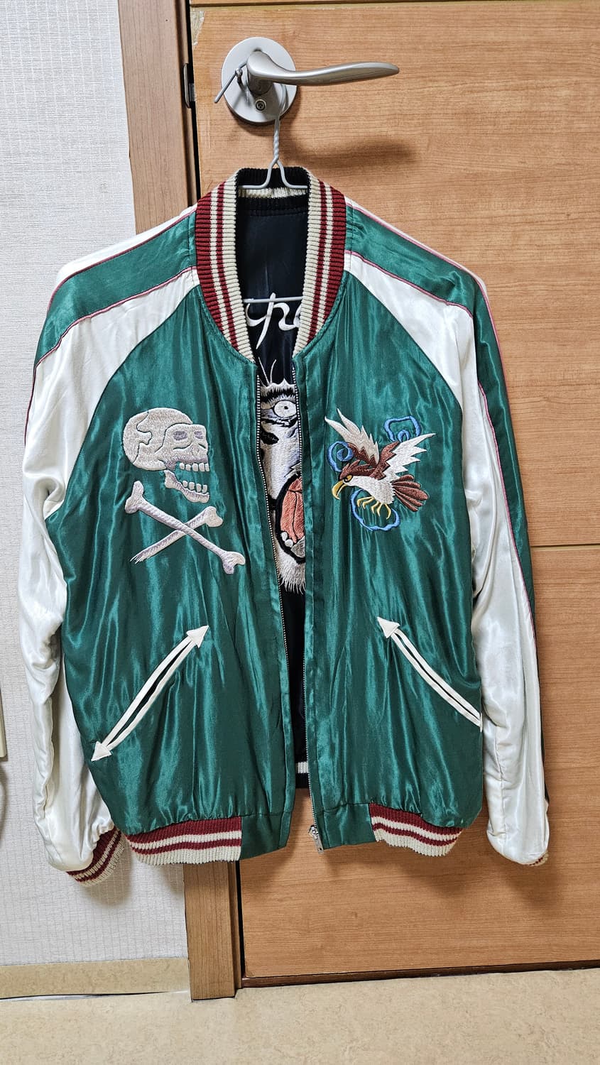 테일러 토요(Tailor Toyo) 수베니어 자켓 상품이미지1