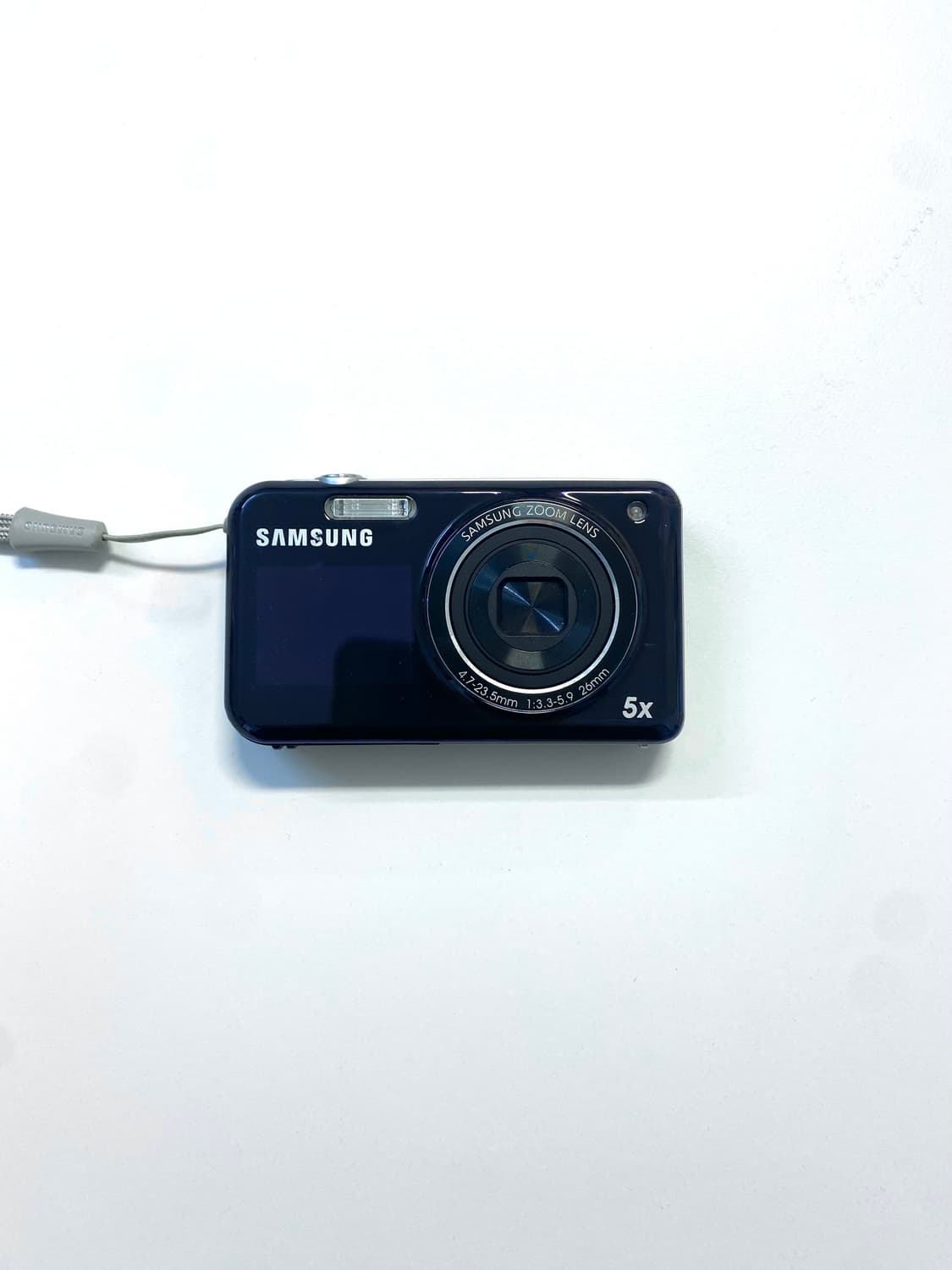 삼성 VLUU PL121 디지털 카메라 상품이미지10